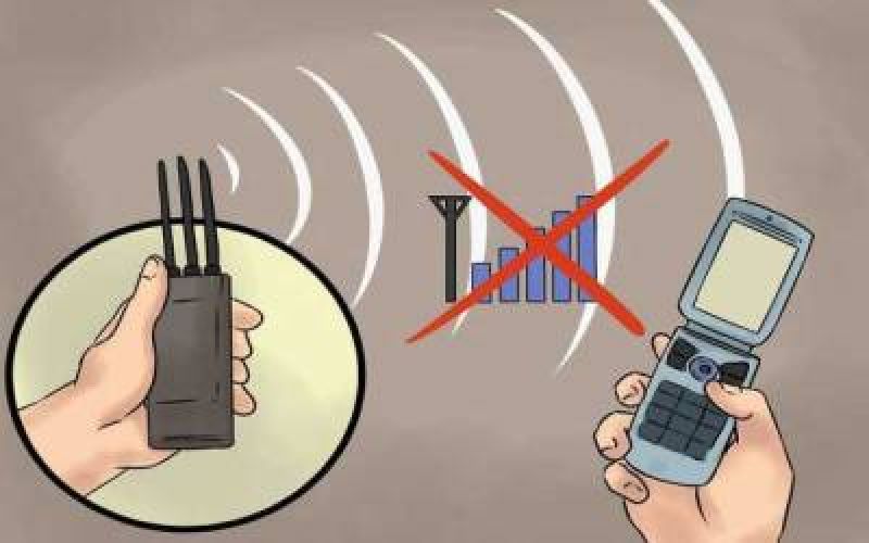 Jammers will be set up in all the jails of Punjab