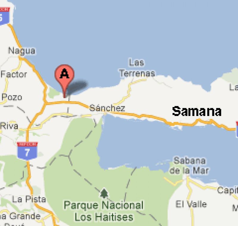 Samana