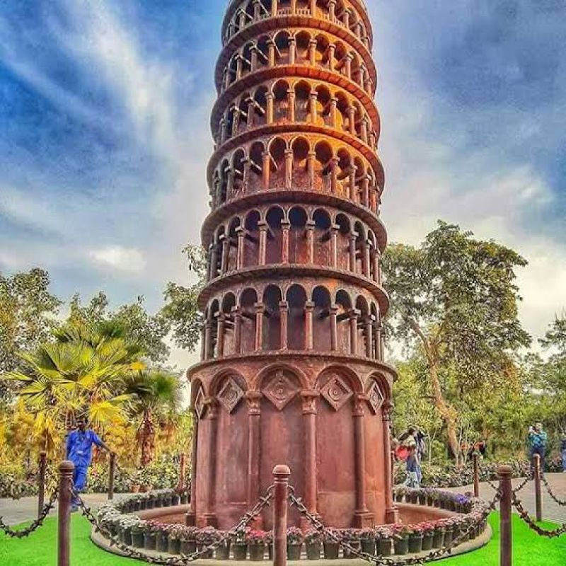 West Too Wonder Park