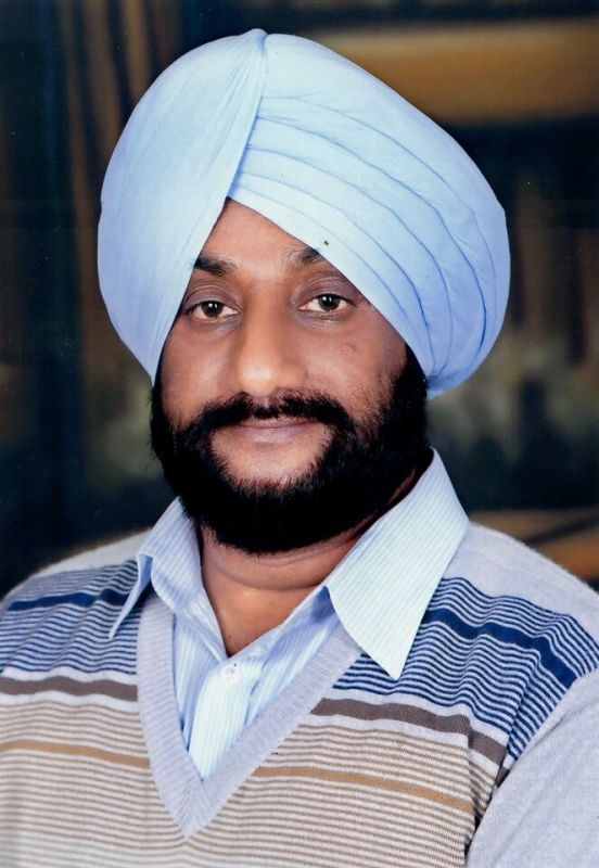 Kulwant Singh