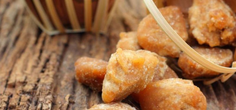 jaggery benefits