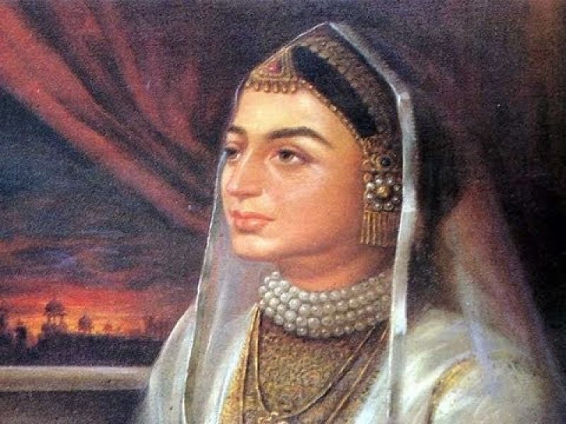 Maharani Jinda Maharani Jinda