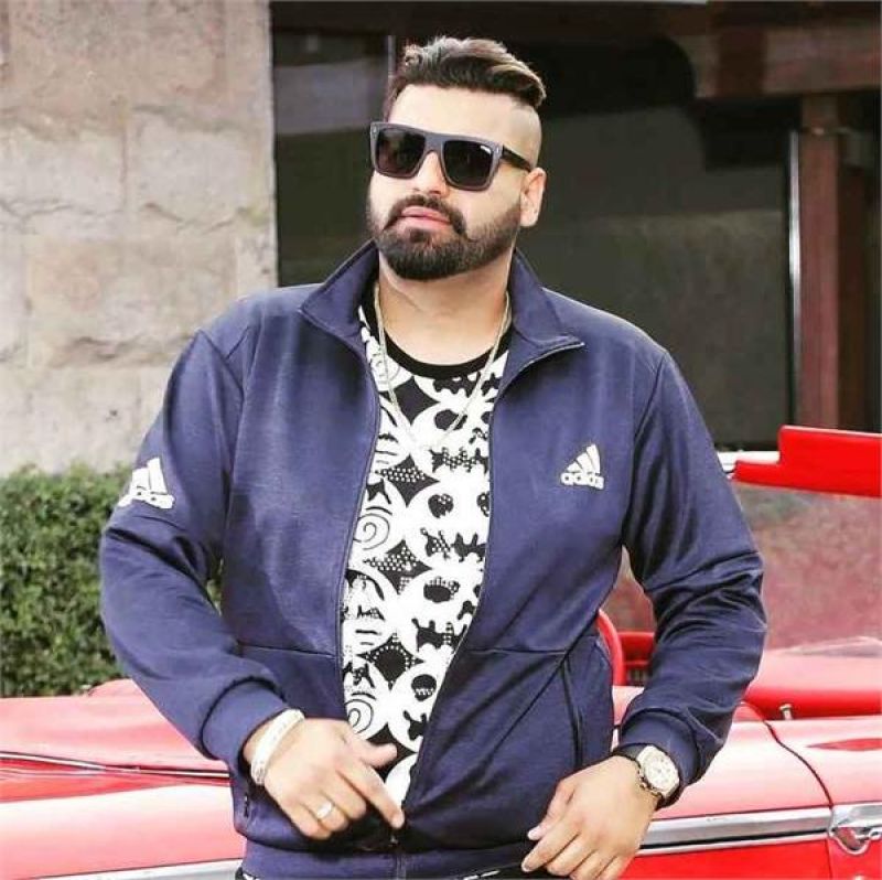 Elly Mangat Elly Mangat