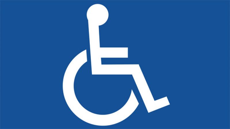 Disabled Disabled
