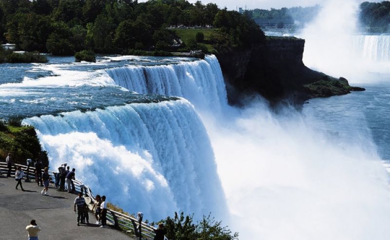 Niagara Falls