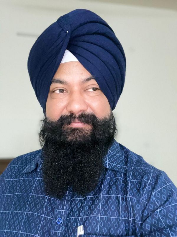 Jasvir Singh Garhi Jasvir Singh Garhi