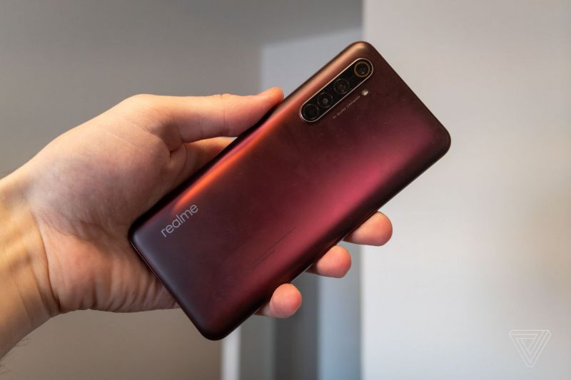 realme x50 realme x50