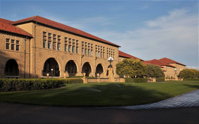 Stanford University