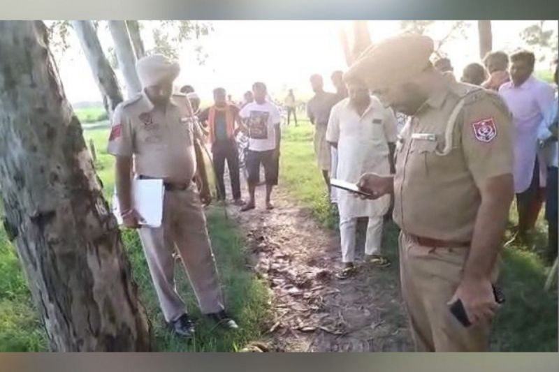 Punjab Youth died due to drugs 