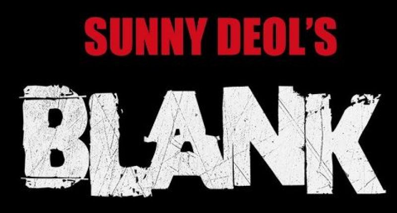 Black Movie By Sunny Deol