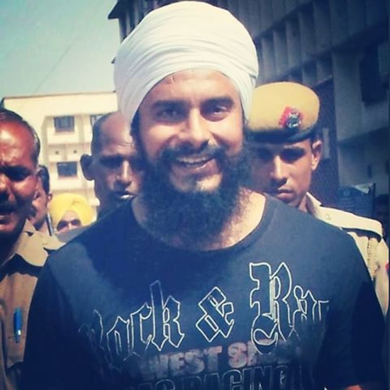 Bhai Jagtar Singh Hawara