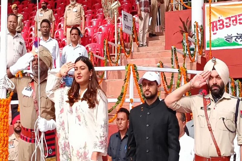 Anmol Gagan Mann Anmol Gagan Mann