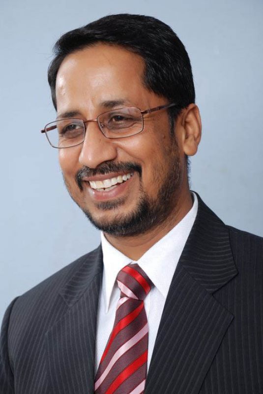 Anil Joshi Anil Joshi