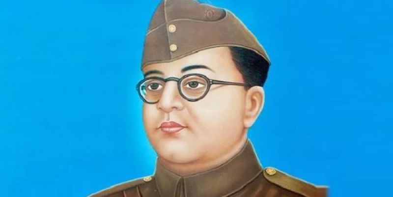 Subhash Chandra Bose Subhash Chandra Bose