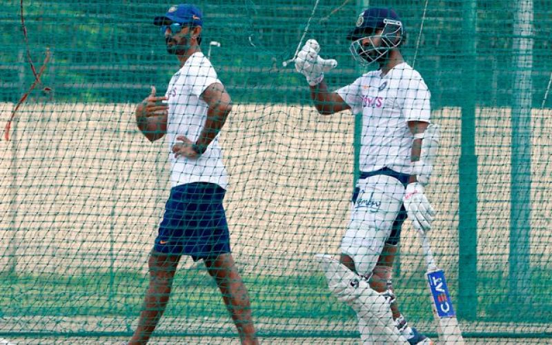 IND vs SA 3rd Test : Expect clean sweep by Team India
