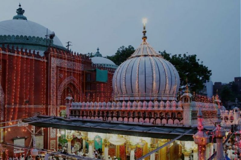Nizamuddin 