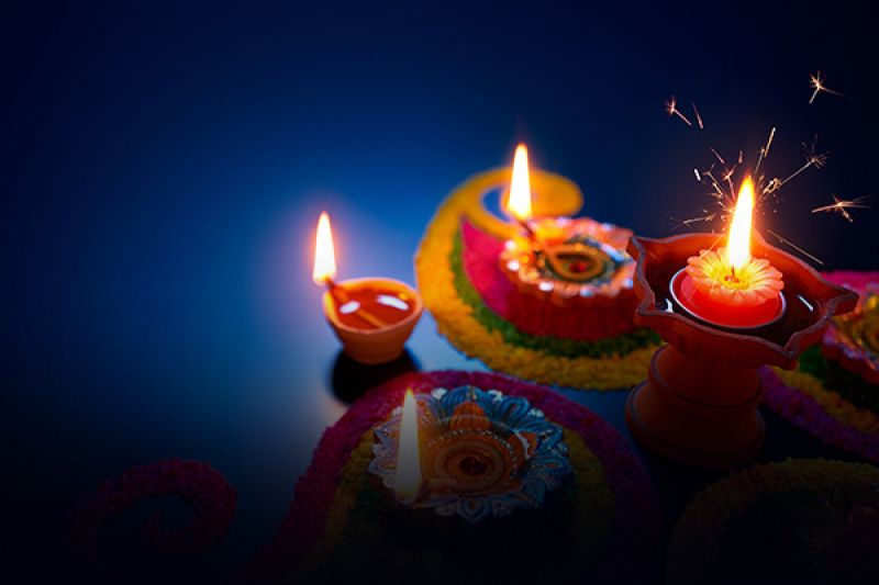 Green Diwali Green Diwali