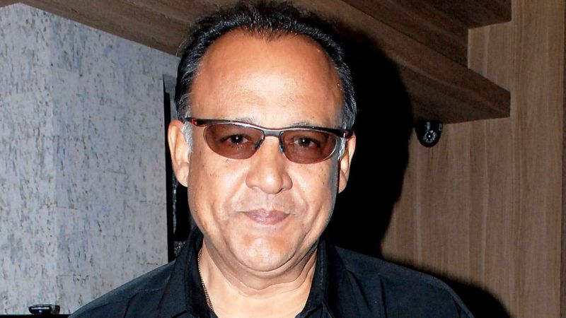 Alok Nath 
