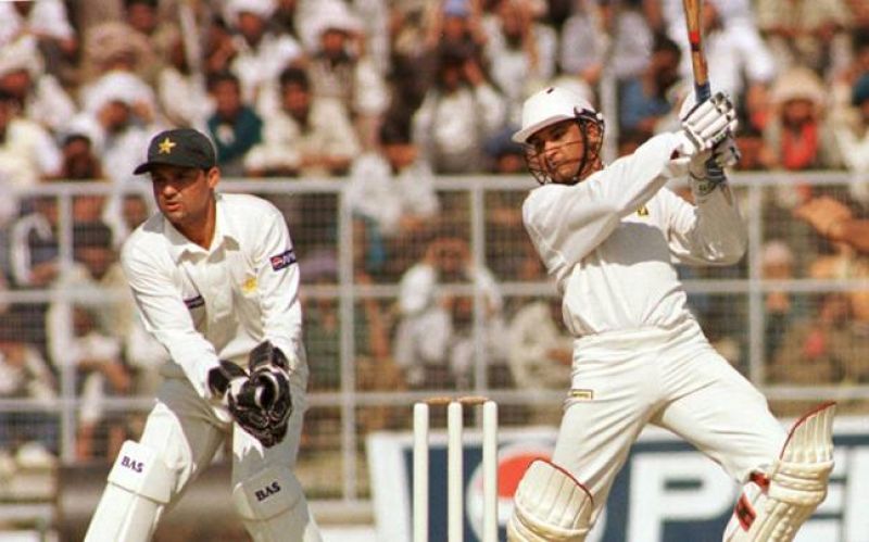 Cricketer jacob martin 