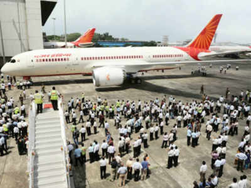 Air India