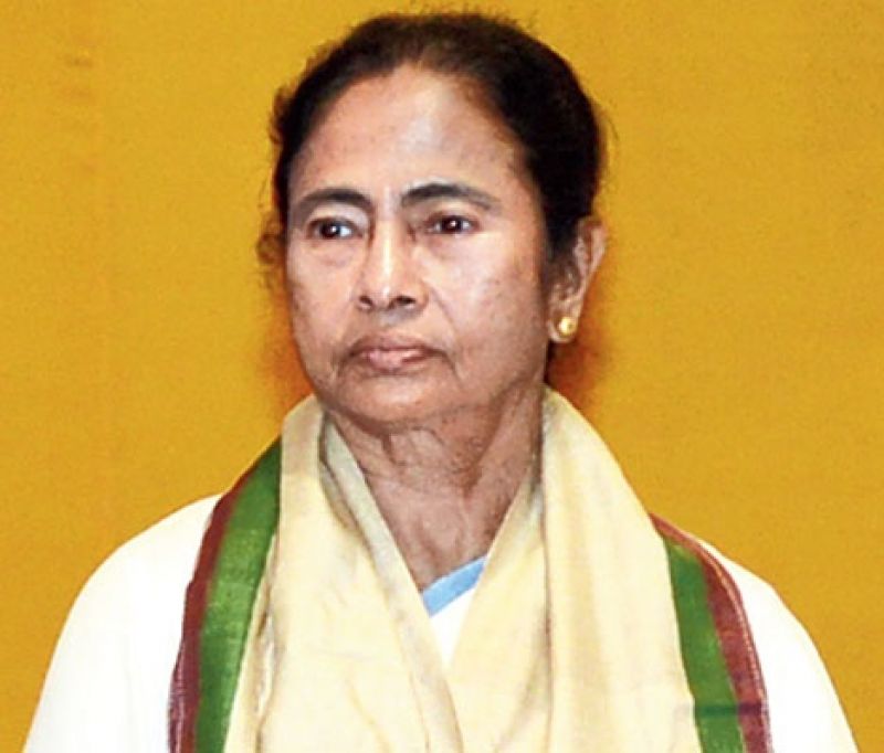 Mamata Banerjee