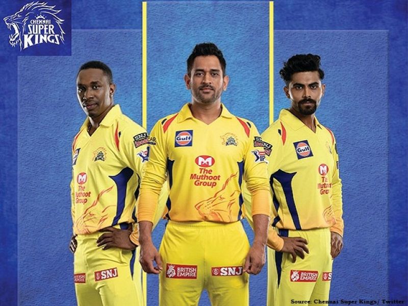 Dwayne Bravo, M.S Dhoni ,Ravindera jadeja 