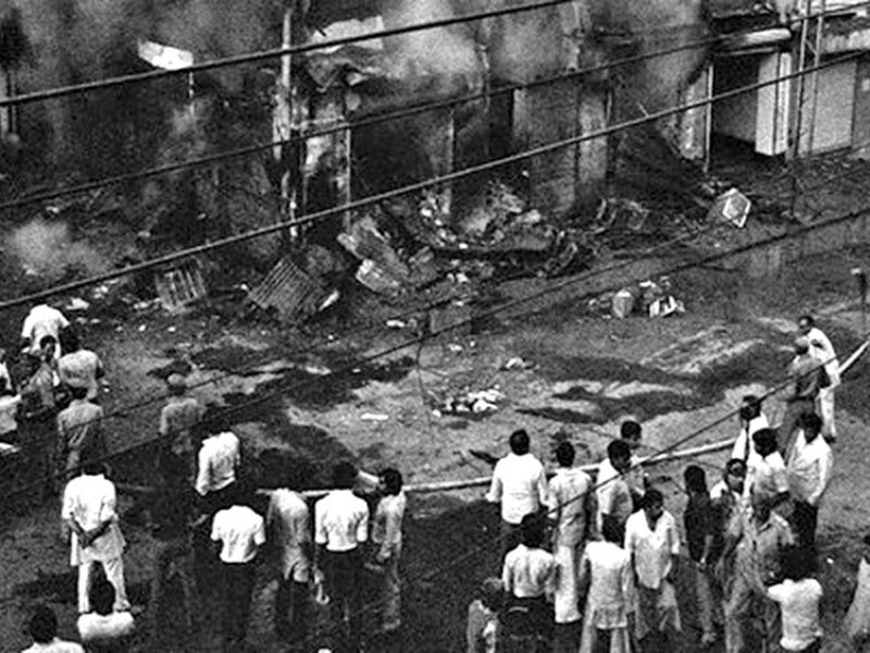 1984 sikh riots 1984 sikh riots