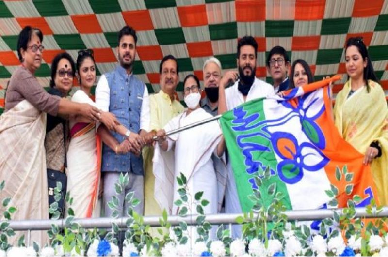 Mamata Banerjee Mamata Banerjee