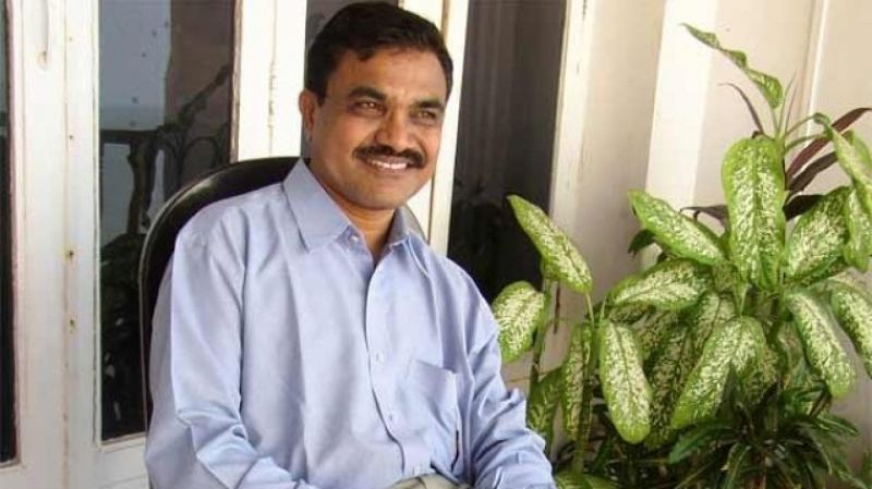 Activist Anand Teltumbde