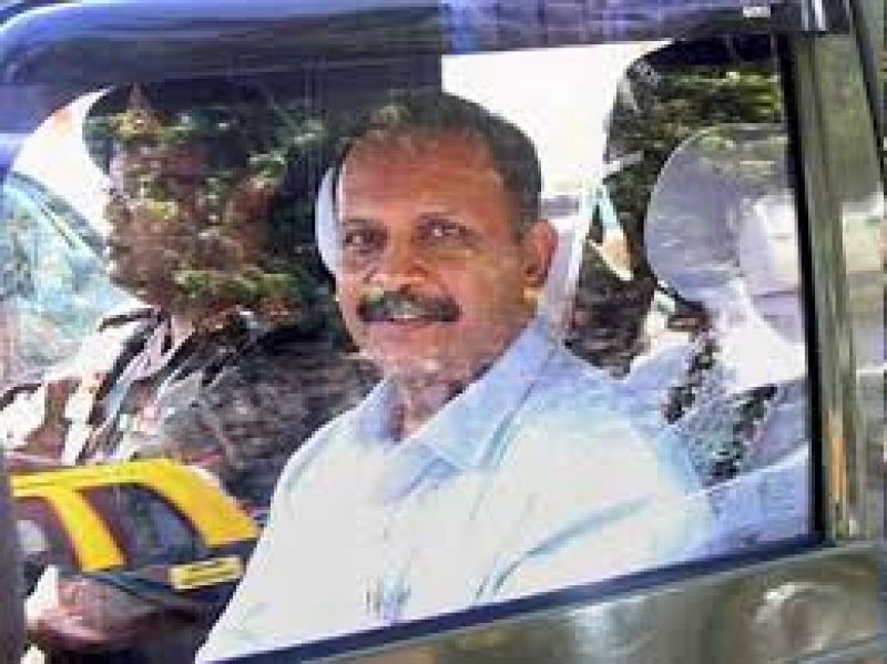 Shrikant Purohit