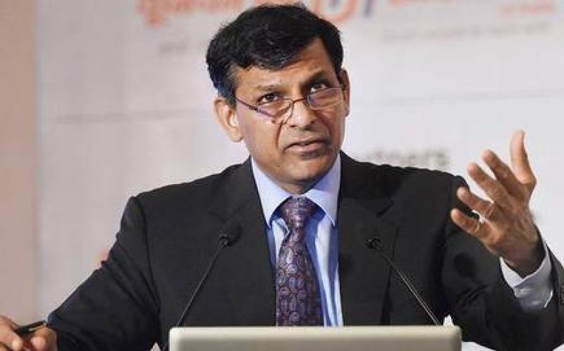Raghuram Rajan