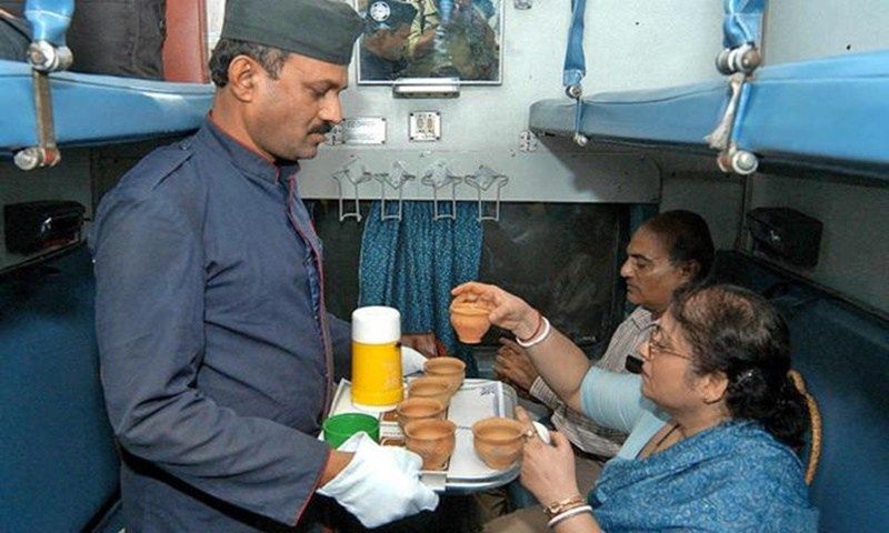 Indian Railway 