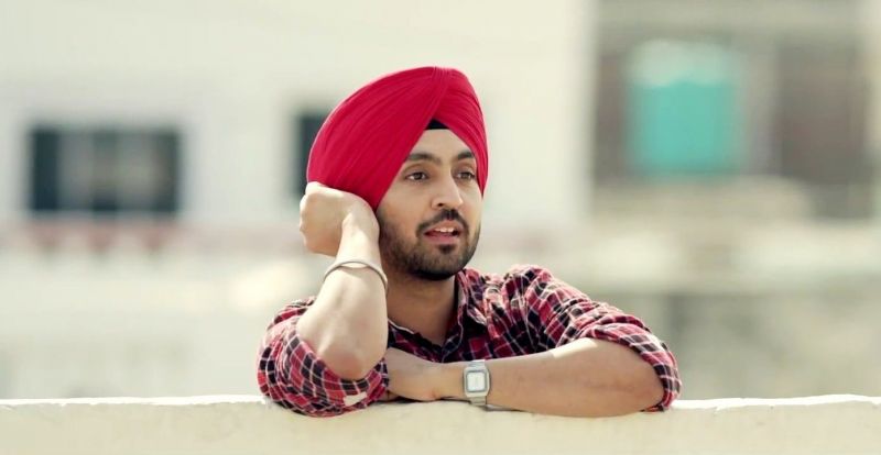 Diljit Dosanjh