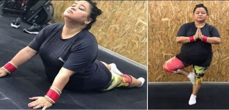 Bharti Singh Bharti Singh