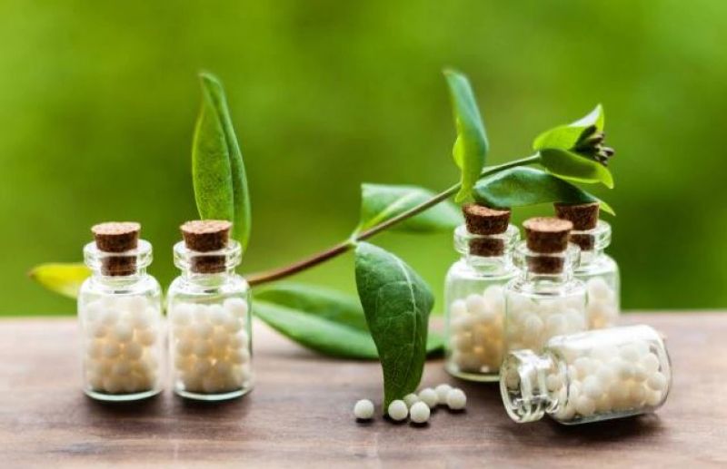 Homeopathy
