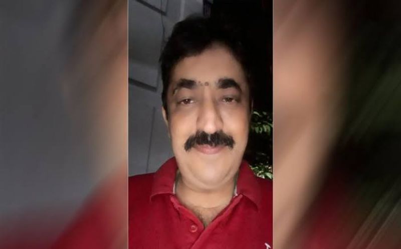 2 hours ago Latestly.com PMC Bank Depositor Sanjay Gulati Dies