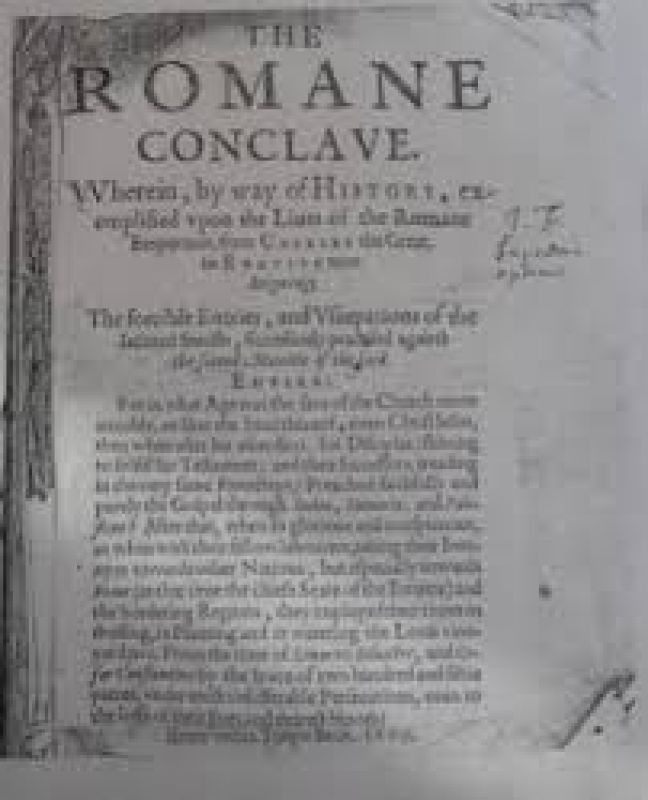 No Evidence of Guru Nanak Dev Ji Visiting Rome