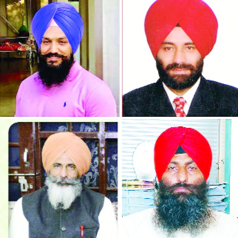 'Truth's Spokesman never fears any threat'