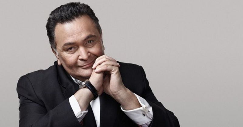 Rishi Kapoor amitabh  Rishi Kapoor amitabh