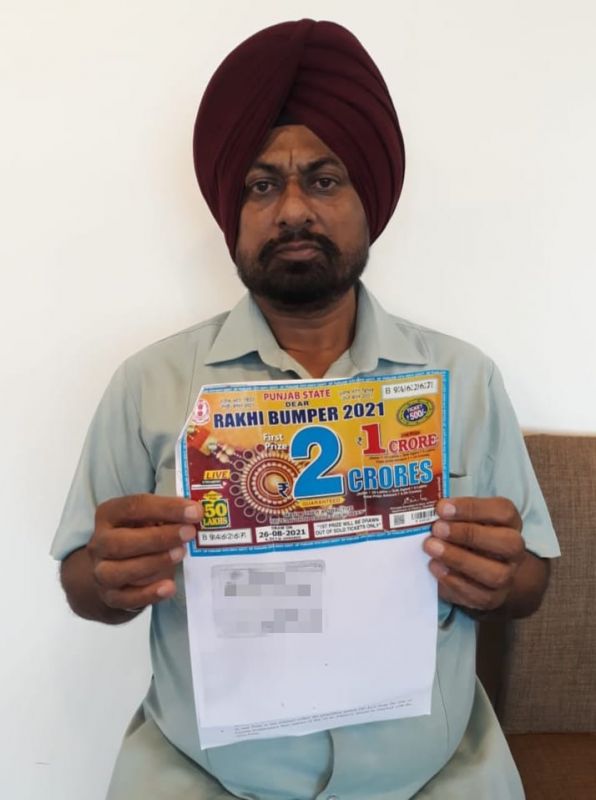 Gurmeet Singh Gurmeet Singh