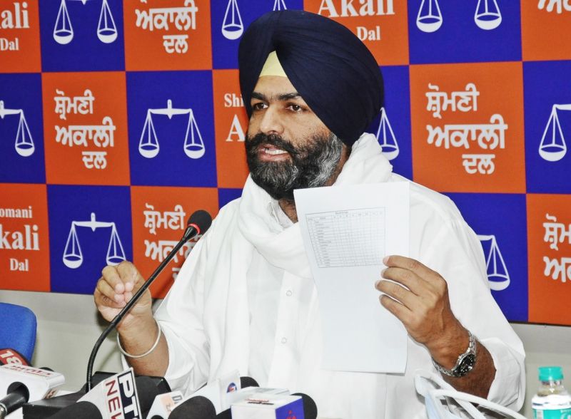 Parambans Singh Romana  Parambans Singh Romana