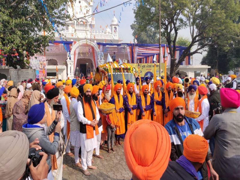 nagar kirtan nagar kirtan