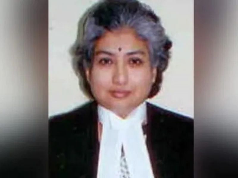 Justice BV Nagarathna Could Be India's First Woman Chief Justice