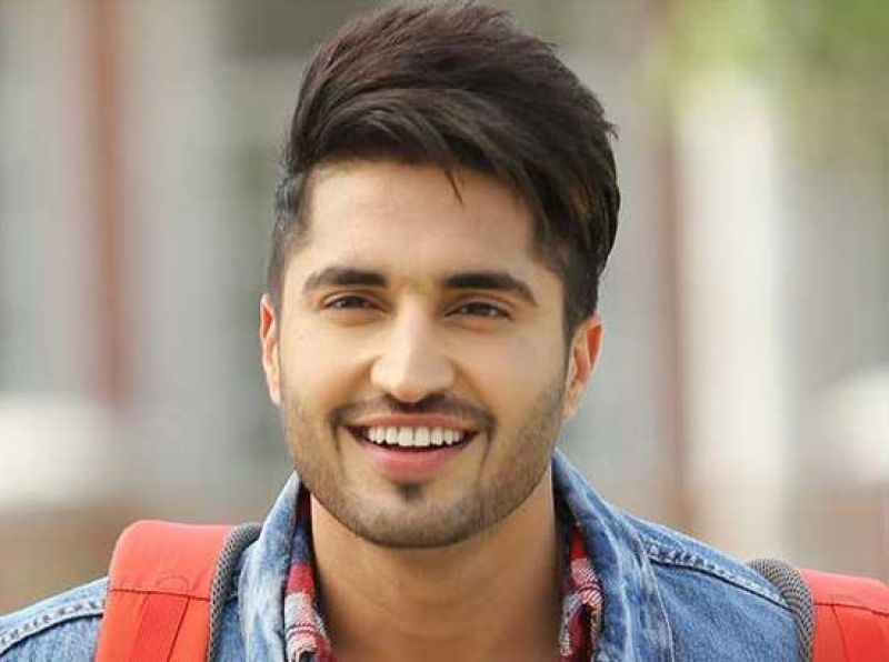 Jassie Gill 