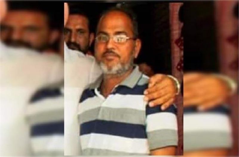  High alert in Punjab after Dera lover's murder 