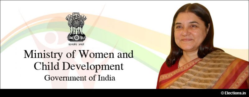 Women And Child Development 