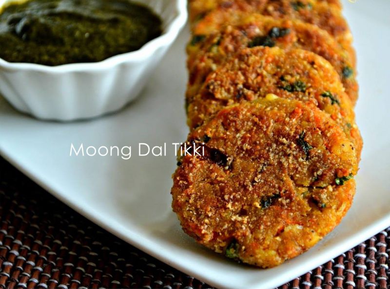 dal tikki