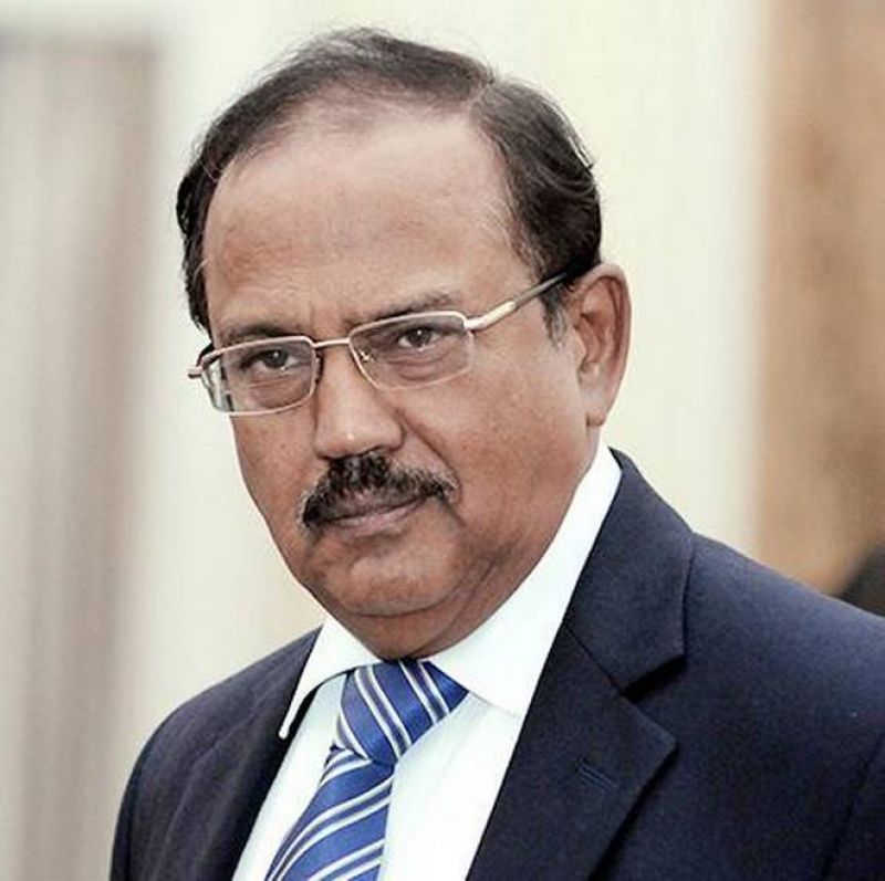 Ajit Doval 