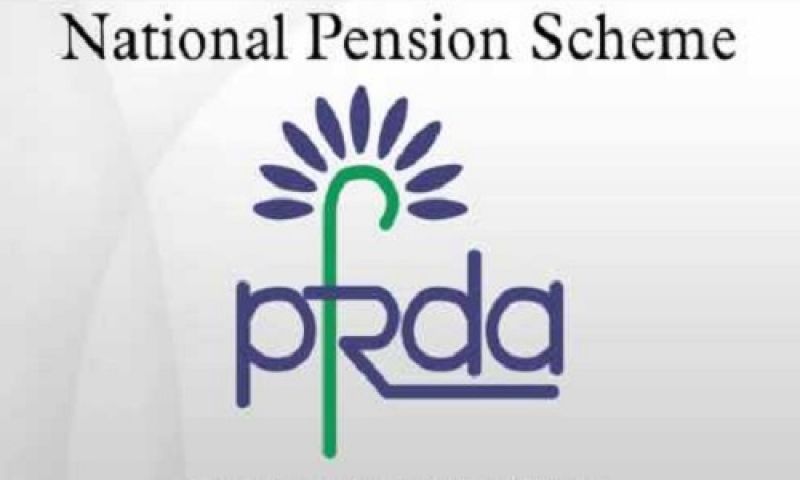 National pension scheme