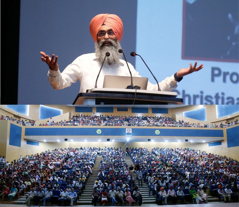 Educational Workshop